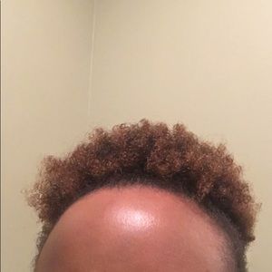 Meet your Posher, Mercy